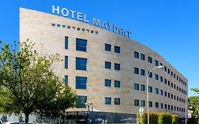 Hotel Maydrit